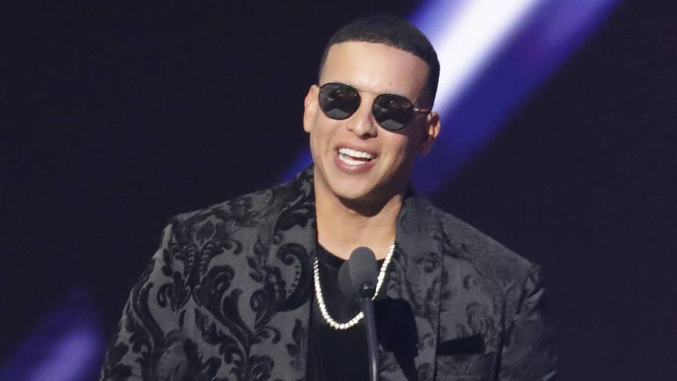 Daddy Yankee Ramón Luis Ayala Rodríguez (born February 3, 1977), known by his stage name Daddy Yankee, is a Puerto Rican singer, songwriter, rapper, ...